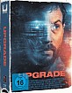 Upgrade (2018) (Tape Edition) Blu-ray