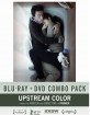 Upstream Color (2013) (Blu-ray + DVD) (US Import ohne dt. Ton) Blu-ray