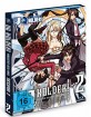 UQ Holder! - Vol. 2 Blu-ray