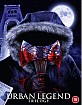 Urban Legend Trilogy - The Complete Collection (3 Blu-ray + Bonus Blu-ray) (UK Import ohne dt. Ton) Blu-ray