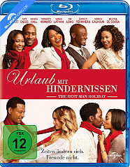 Urlaub mit Hindernissen - The Best Man Holiday Blu-ray
