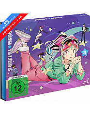 Urusei Yatsura - Staffel 1 - Vol.3 Blu-ray