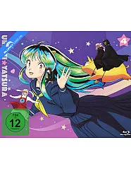 Urusei Yatsura - Staffel 1 - Vol.4 Blu-ray
