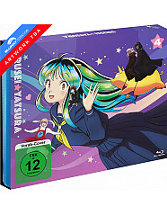 Urusei Yatsura - Staffel 1 - Vol.4 Blu-ray