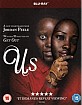 Us (2019) (UK Import ohne dt. Ton) Blu-ray