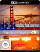 USA - A West Coast Journey 4K (4K UHD) Blu-ray