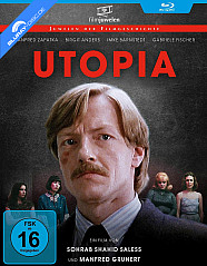 Utopia (1983) Blu-ray