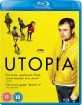 Utopia: Series One (UK Import ohne dt. Ton) Blu-ray