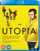 Utopia: Series One (UK Import ohne dt. Ton) Blu-ray