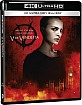 V de Vendetta 4K (4K UHD + Blu-ray) (ES Import) Blu-ray