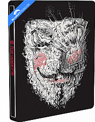 V for Vendetta - Mondo X #027 Steelbook (IT Import) Blu-ray