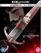 V for Vendetta 4K (4K UHD + Blu-ray) (UK Import) Blu-ray