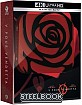 V pour Vendetta 4K - Édition Titans of Cult #7 Steelbook (4K UHD + Blu-ray) (FR Import) Blu-ray