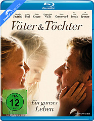 Väter & Töchter - Ein ganzes Leben Blu-ray