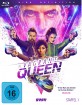 Vagrant Queen - Staffel 1 (Limited Digipak Edition) Blu-ray