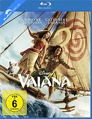 Vaiana (2026)