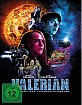 Valerian - Die Stadt der tausend Planeten 4K (Limited Mediabook Edition) (Cover A) (4K UHD + Blu-ray) Blu-ray