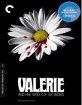 Valerie and Her Week of Wonders - Criterion Collection (Region A - US Import ohne dt. Ton) Blu-ray