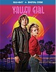 Valley Girl (2020) (Blu-ray + Digital Copy) (US Import ohne dt. Ton) Blu-ray