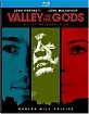 Valley of the Gods (2019) (Region A - US Import ohne dt. Ton) Blu-ray