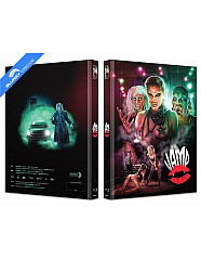 Vamp (1986) (Limited Mediabook Edition) (Cover A) Blu-ray