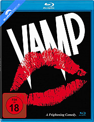 Vamp (1986) Blu-ray