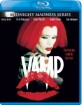 Vamp (Region A - US Import ohne dt. Ton) Blu-ray