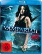 Vampariah - Die Jagd beginnt Blu-ray