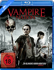 Vampire Nation (Neuauflage) Blu-ray