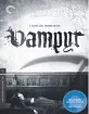 Vampyr - Criterion Collection (Region A - US Import) Blu-ray