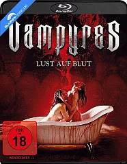 Vampyres - Lust auf Blut Blu-ray