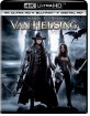 Van Helsing 4K (4K UHD + Blu-ray + UV Copy) (US Import ohne dt. Ton) Blu-ray