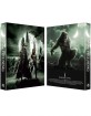 Van Helsing - INFO 001 Limited Edition Lenticular Fullslip (KR Import ohne dt. Ton) Blu-ray