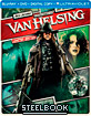 Van Helsing (2004) - Limited Reel Heroes Edition Steelbook (Blu-ray + DVD + Digital Copy + UV Copy) (US Import ohne dt. Ton) Blu-ray