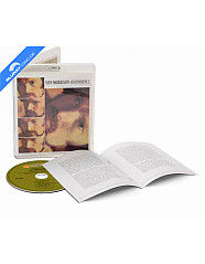 Van Morrison - Moondance (Blu-ray Audio) Blu-ray