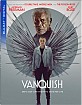 Vanquish (2021) (Blu-ray + Digital Copy) (Region A - US Import ohne dt. Ton) Blu-ray