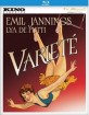 Varieté (1925) (Region A - US Import ohne dt. Ton) Blu-ray