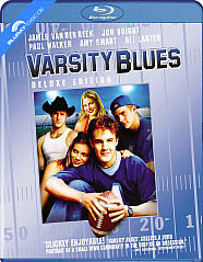 Varsity Blues (US Import ohne dt. Ton) Blu-ray