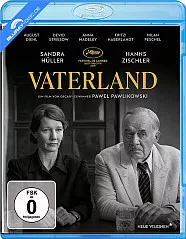Vaterland (2026)