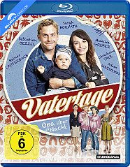 Vatertage - Opa über Nacht Blu-ray