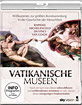 Vatikanische Museen Blu-ray