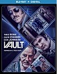 Vault (2019) (Blu-ray + Digital Copy) (Region A - US Import ohne dt. Ton) Blu-ray