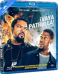 ¡Vaya Patrulla! (ES Import) Blu-ray