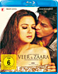 Veer & Zaara - Die Legende einer Liebe Blu-ray