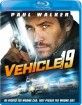 Vehicle 19 (Region A - US Import ohne dt. Ton) Blu-ray
