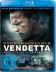 Vendetta - Alles was ihm blieb war Rache Blu-ray