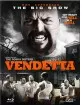 Vendetta (2015) (Limited Mediabook Edition) (Cover B) (AT Import) Blu-ray