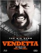 Vendetta (2015) (Limited Mediabook Edition) (Cover C) (AT Import) Blu-ray