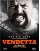 Vendetta (2015) (Limited Mediabook Edition) (Cover C) (AT Import) Blu-ray