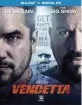 Vendetta (2015) (Blu-ray + Digital Copy) (Region A - US Import ohne dt. Ton) Blu-ray